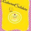 Logo of the association Restaurant Solidaire